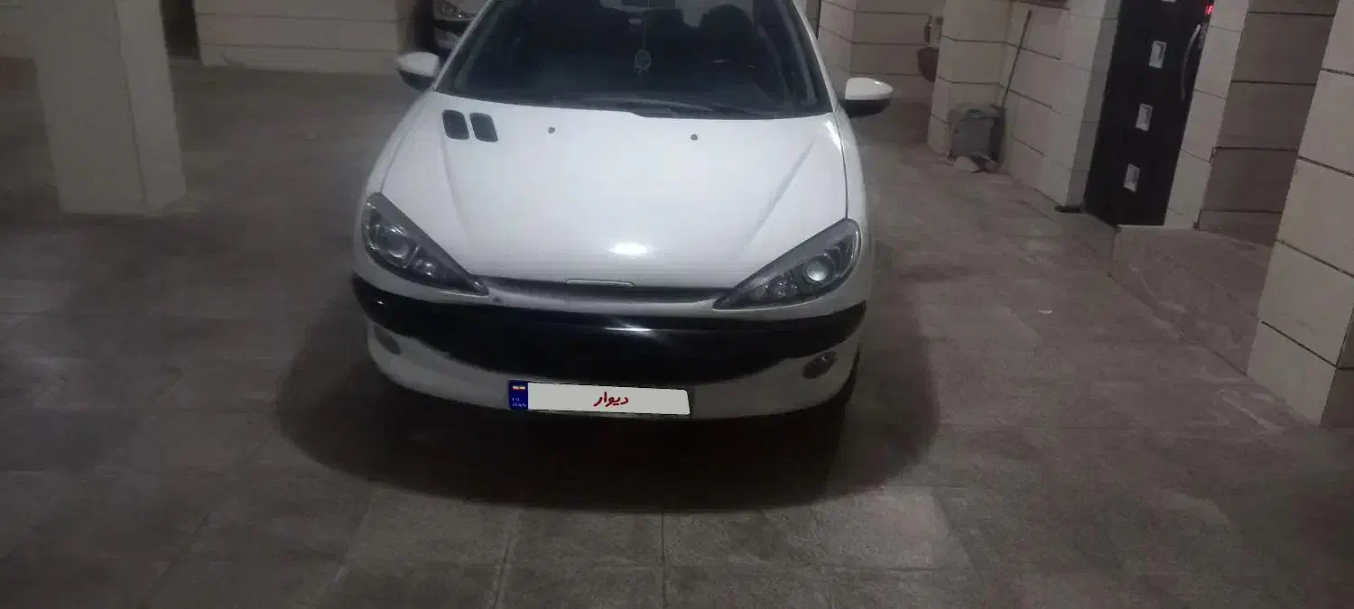 خودرو پژو، 206 آگهی ann_20645029