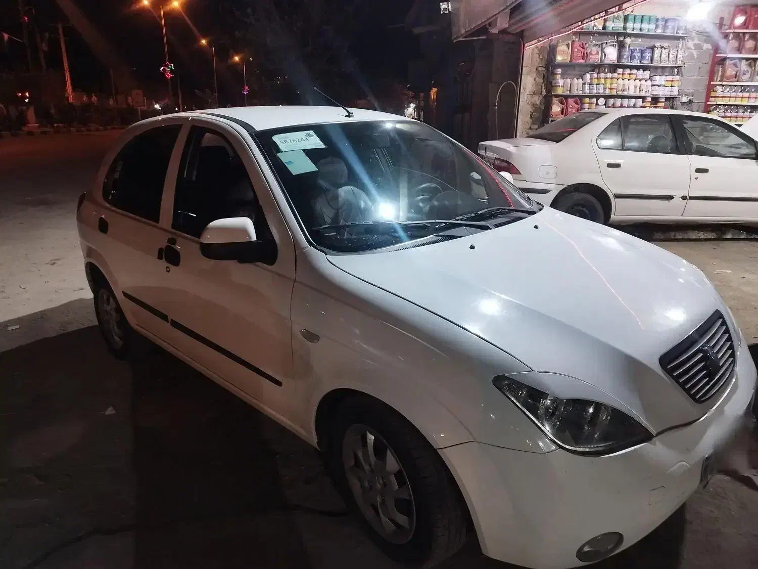 خودرو تیبا، 2 آگهی ann_20645061