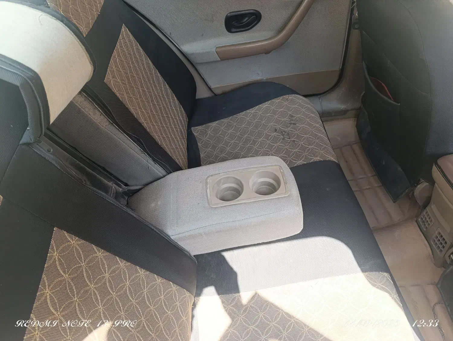 سمند LX XU7 - 1388