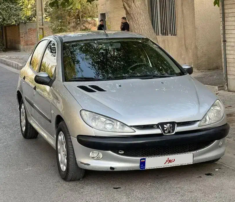 خودرو پژو، 206 آگهی ann_20645164