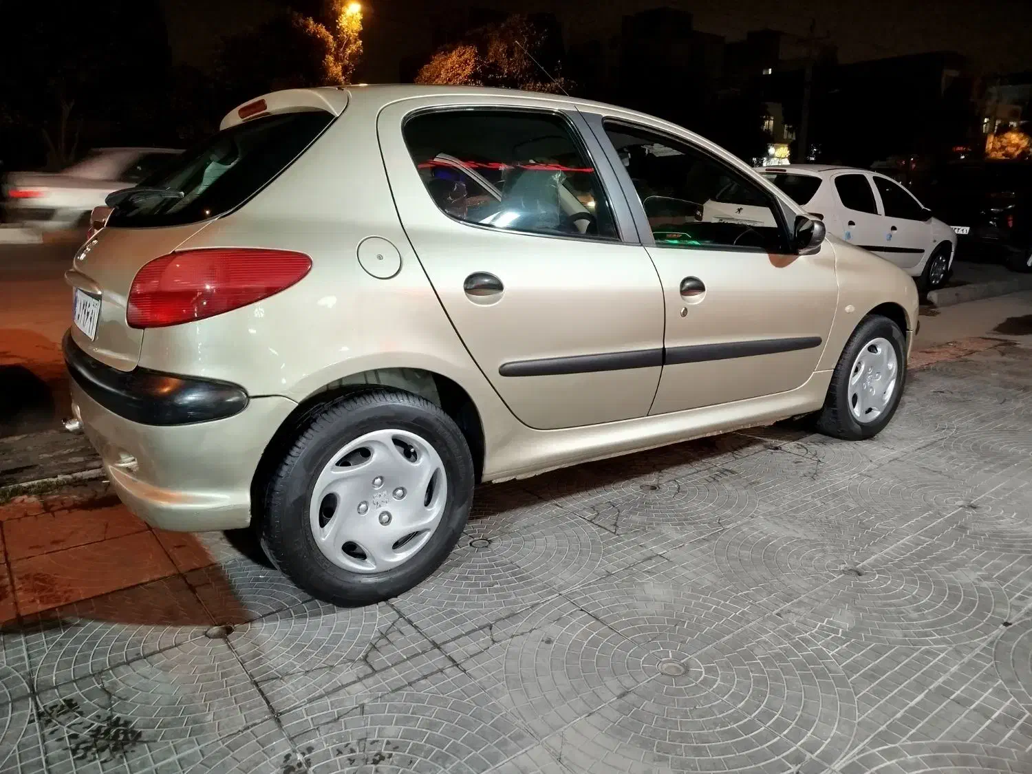 خودرو پژو، 206 آگهی ann_20645216