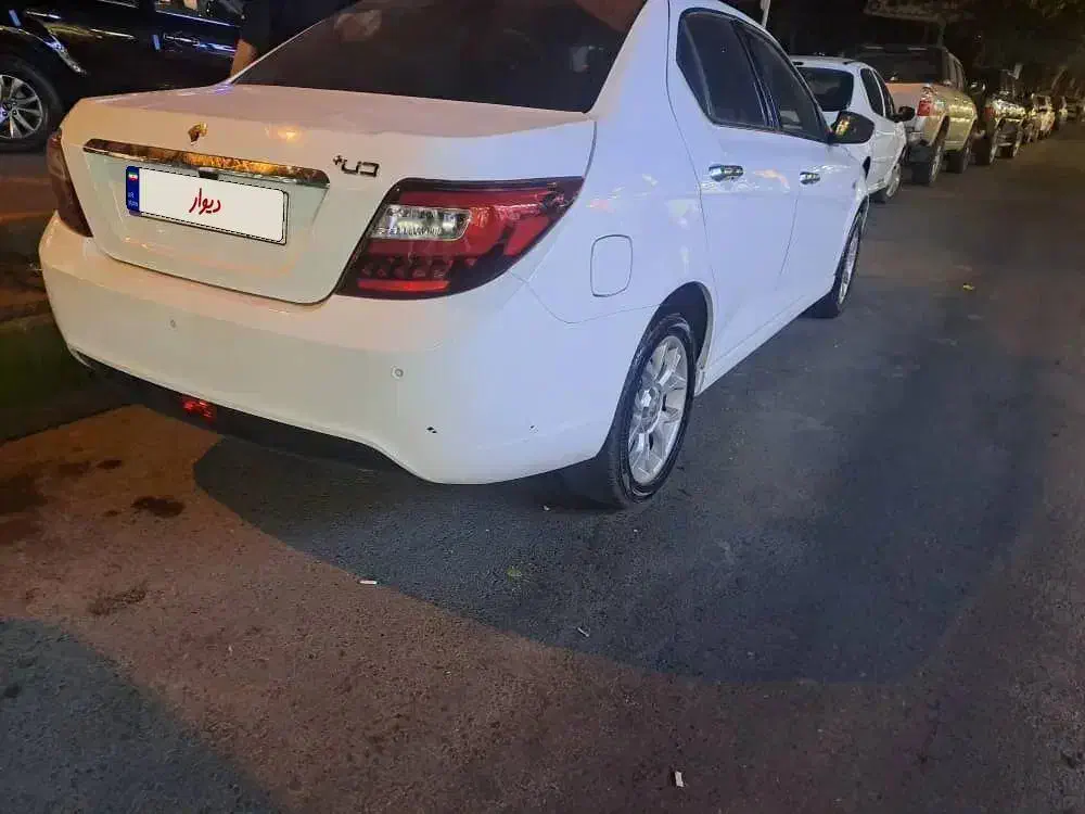 خودرو دنا، پلاس توربو آگهی ann_20645250