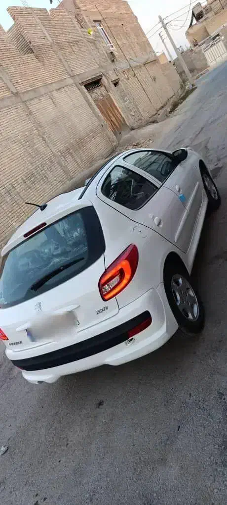 خودرو پژو، 207 آگهی ann_20645380