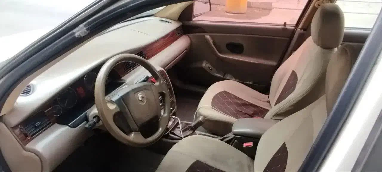 سمند LX EF7 - 1394