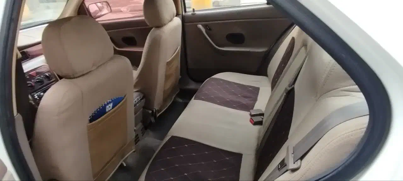 سمند LX EF7 - 1394
