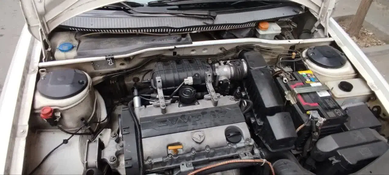 سمند LX EF7 - 1394