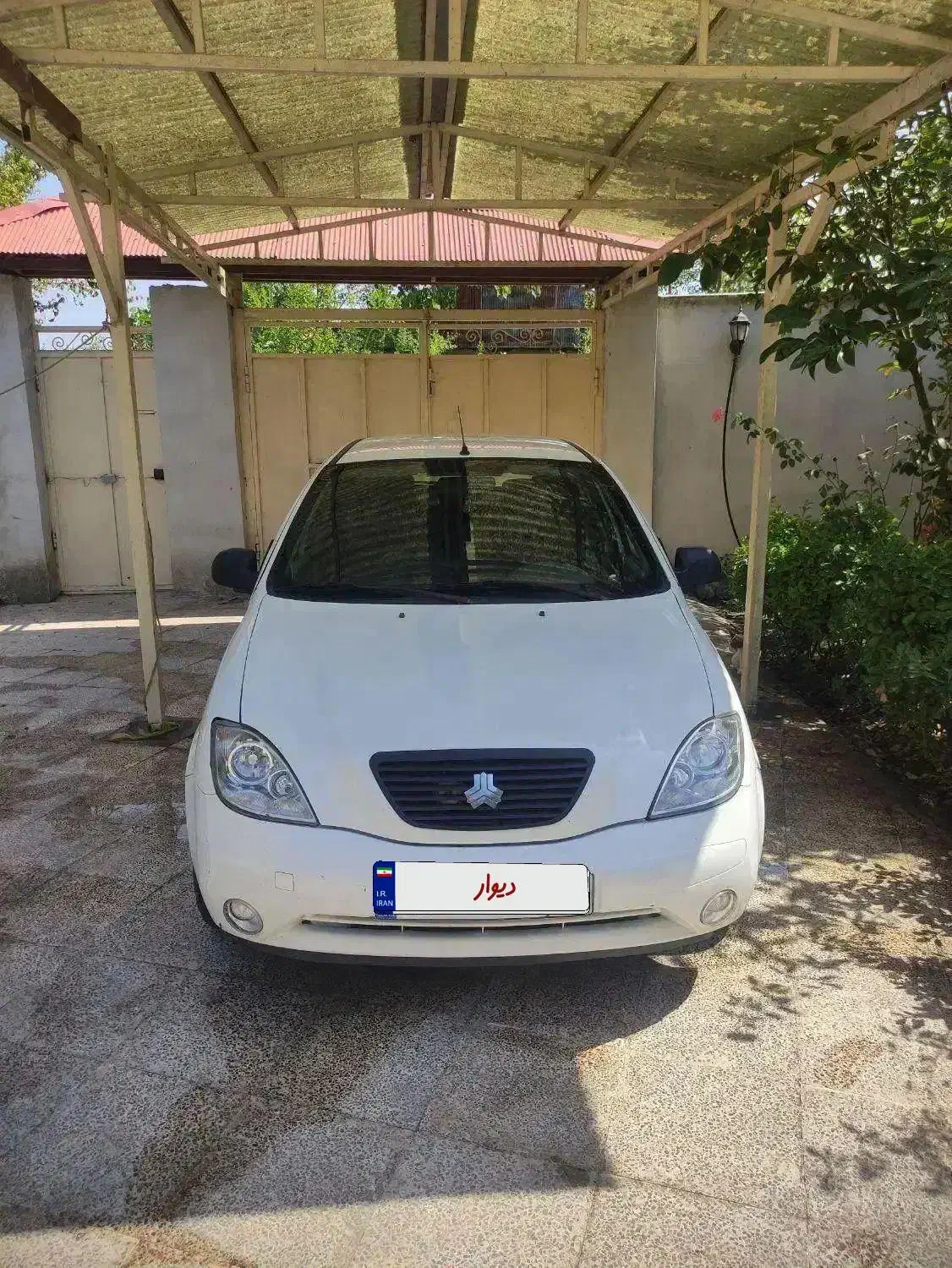 خودرو تیبا، 2 آگهی ann_20645614