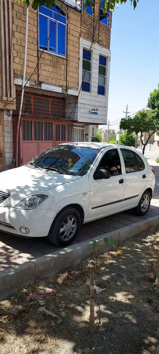 خودرو تیبا، 2 آگهی ann_20645657