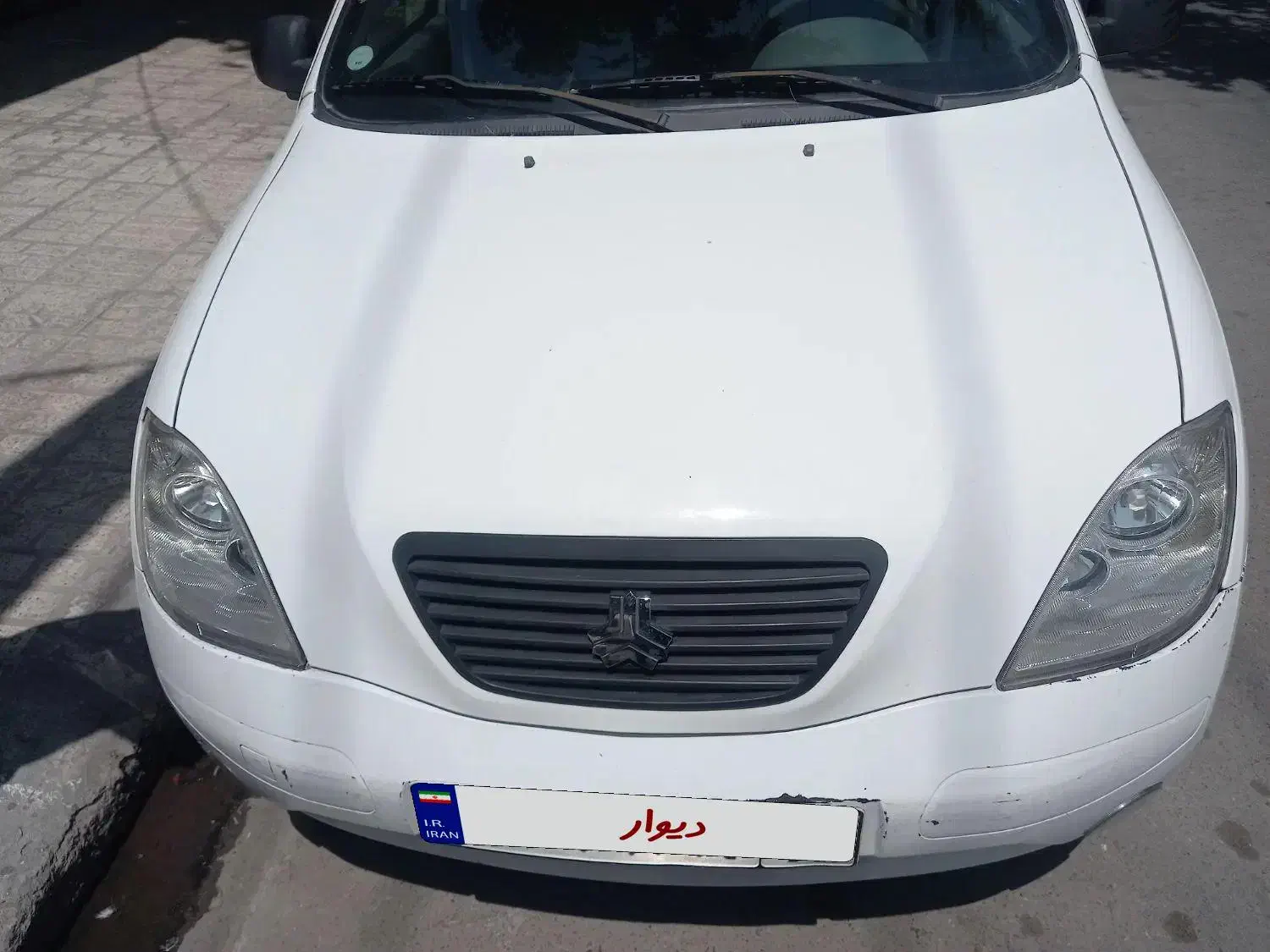 خودرو تیبا، 2 آگهی ann_20645681