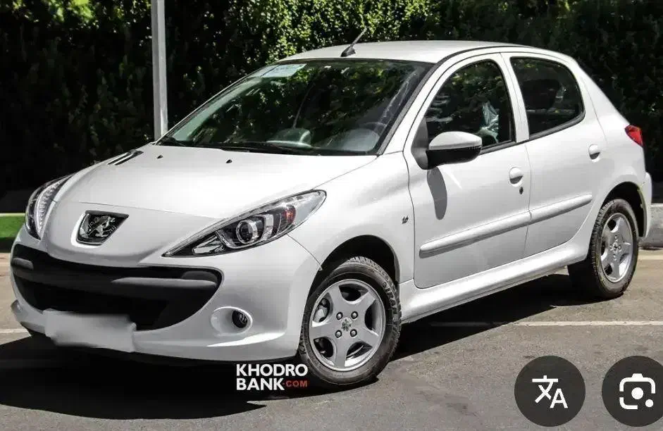 خودرو پژو، 207 آگهی ann_20645757