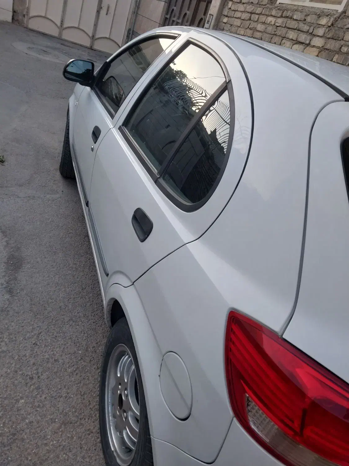 خودرو تیبا، 2 آگهی ann_20645867