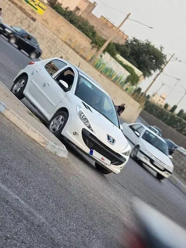 خودرو پژو، 207 آگهی ann_20645940