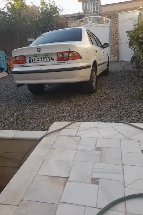 خودرو سمند، LX آگهی ann_20646037