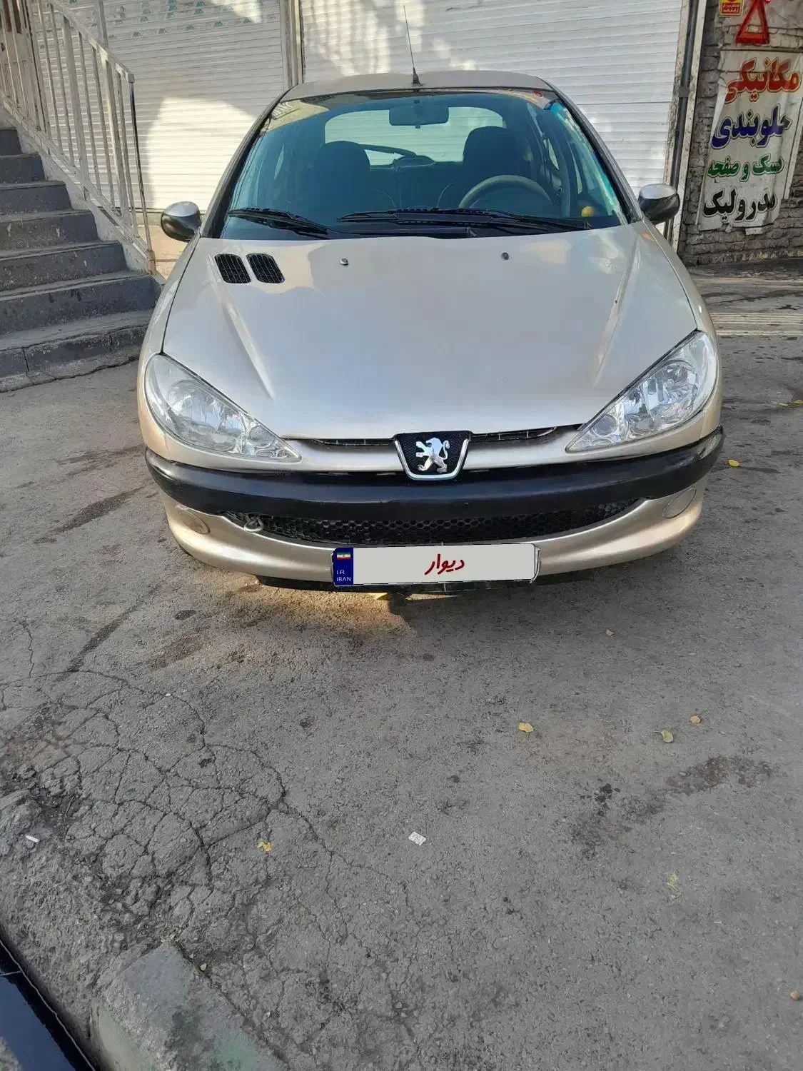 خودرو پژو، 206 آگهی ann_20646047