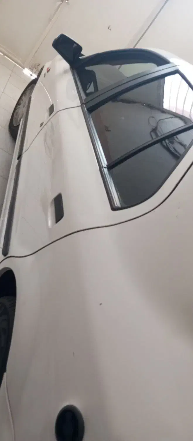سمند LX XU7 - 1394