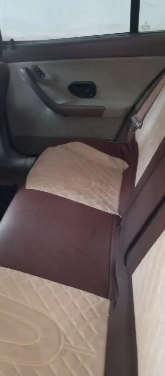سمند LX XU7 - 1394
