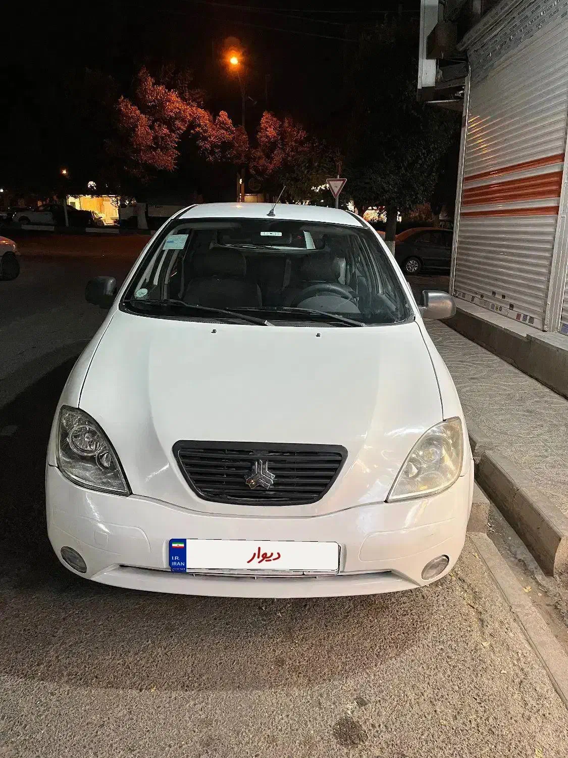 خودرو تیبا، 2 آگهی ann_20646198