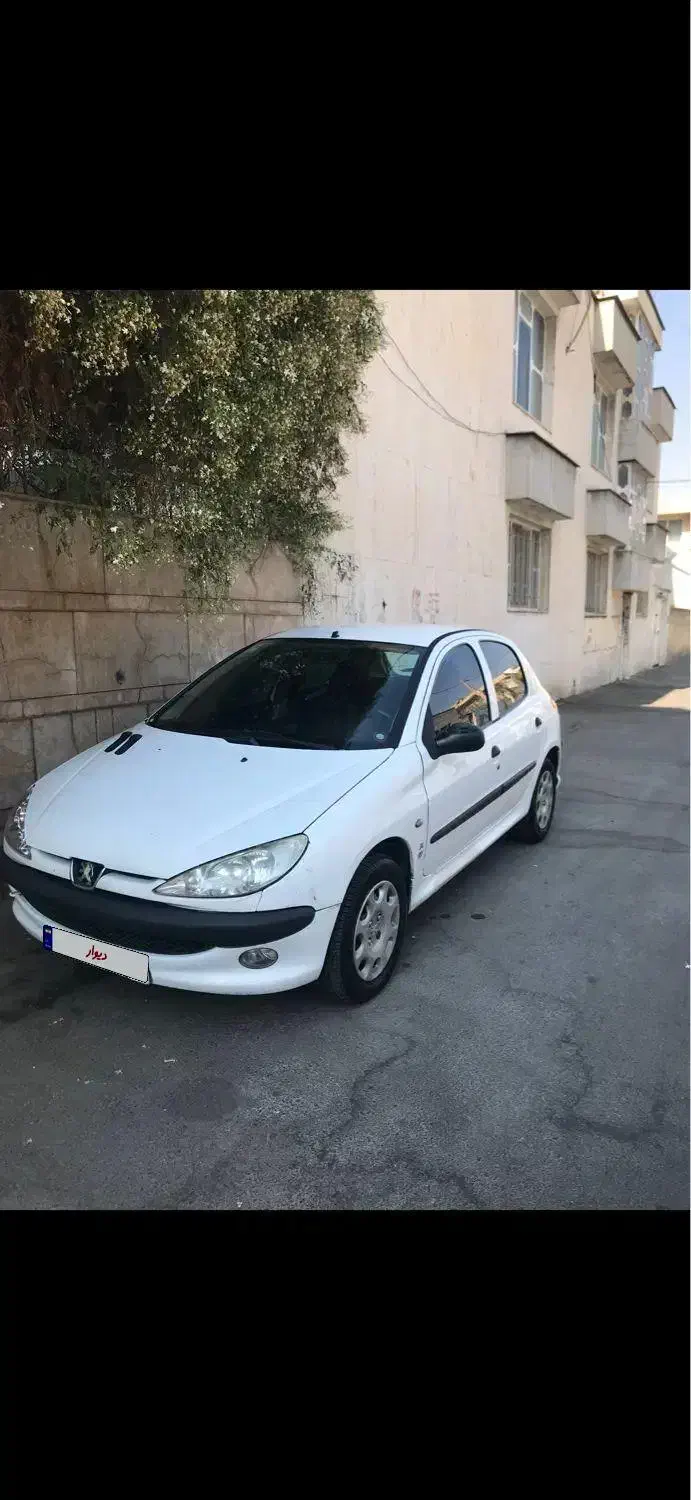خودرو پژو، 206 آگهی ann_20646295