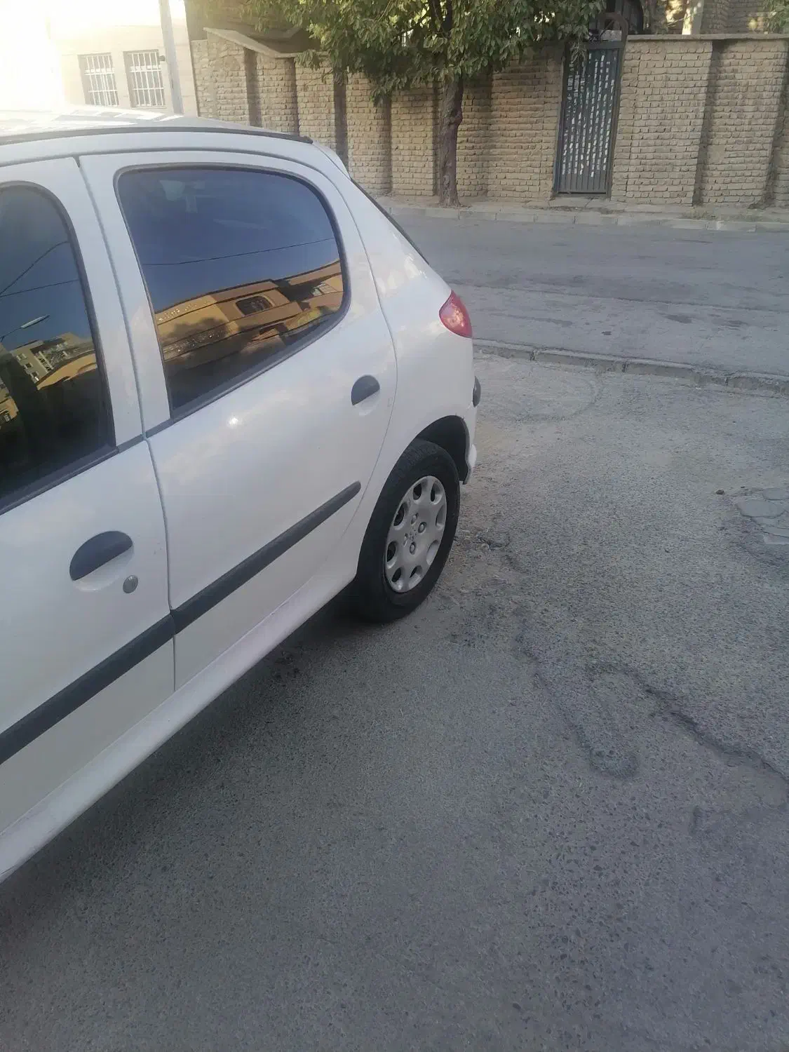 خودرو پژو، 206 آگهی ann_20646320