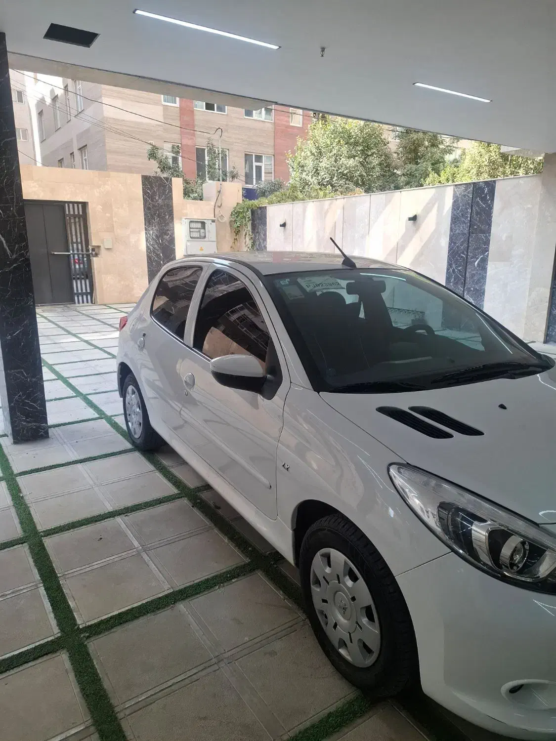خودرو پژو، 207 آگهی ann_20646524