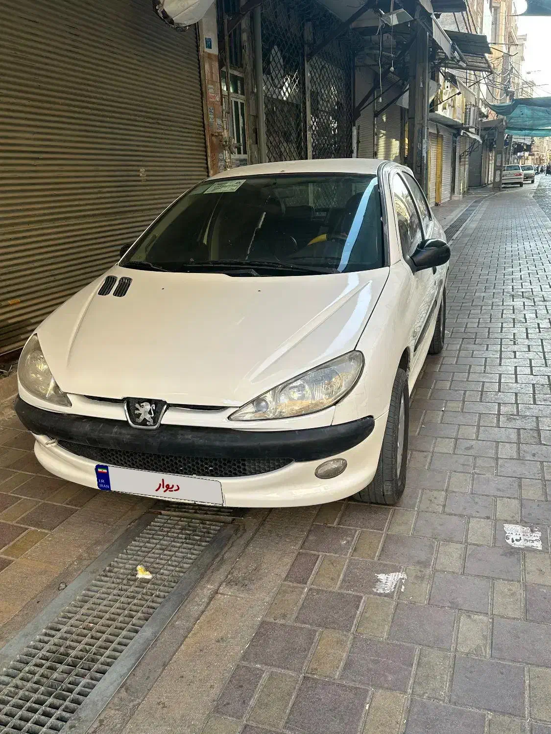 خودرو پژو، 206 آگهی ann_20646581