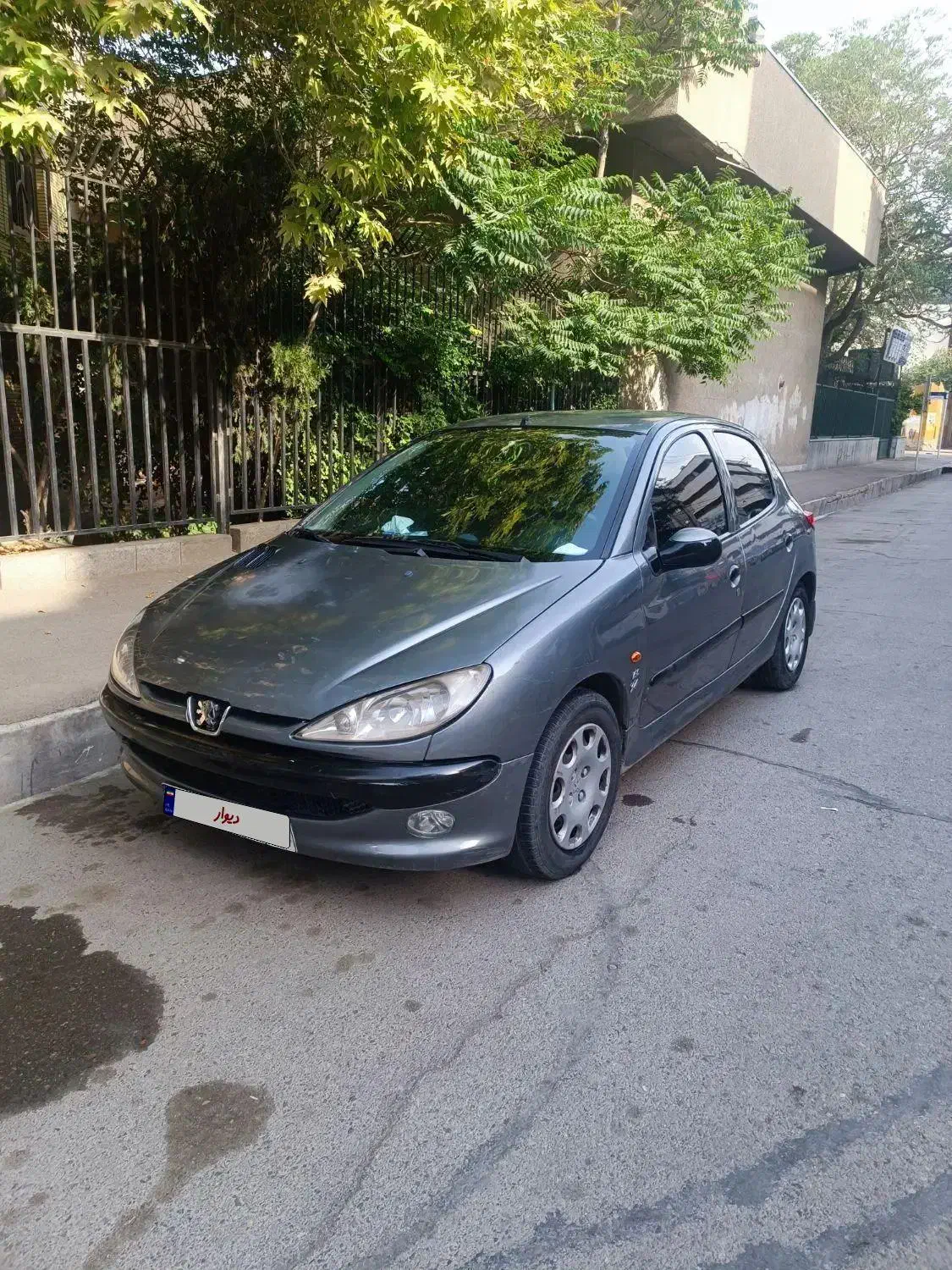 خودرو پژو، 206 آگهی ann_20646679