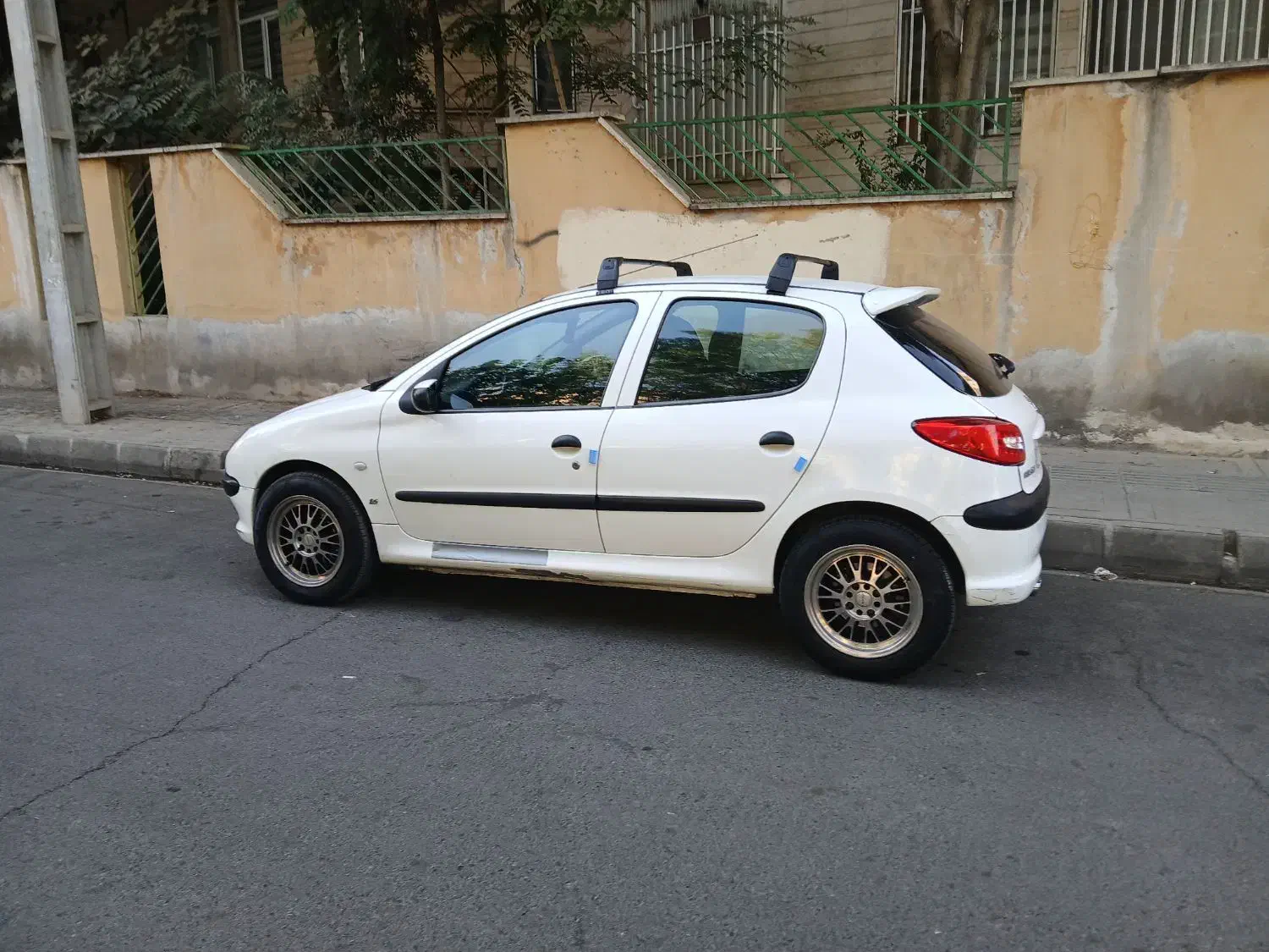 خودرو پژو، 206 آگهی ann_20646771