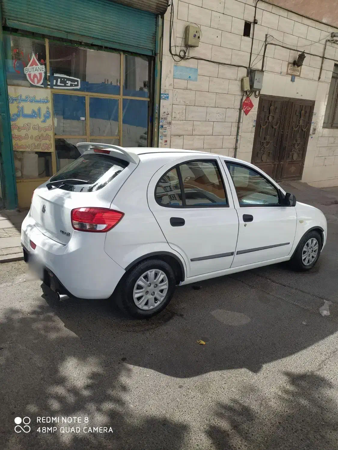 خودرو تیبا، 2 آگهی ann_20647040