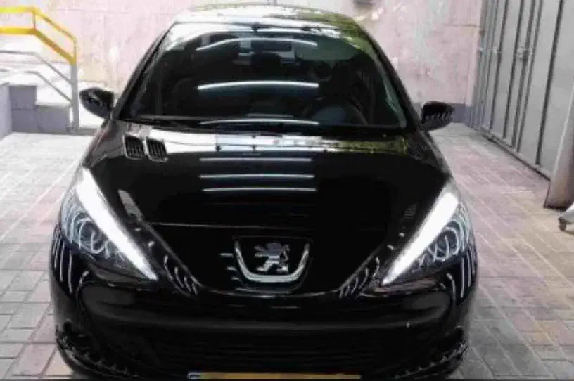 خودرو پژو، 207 آگهی ann_20647098