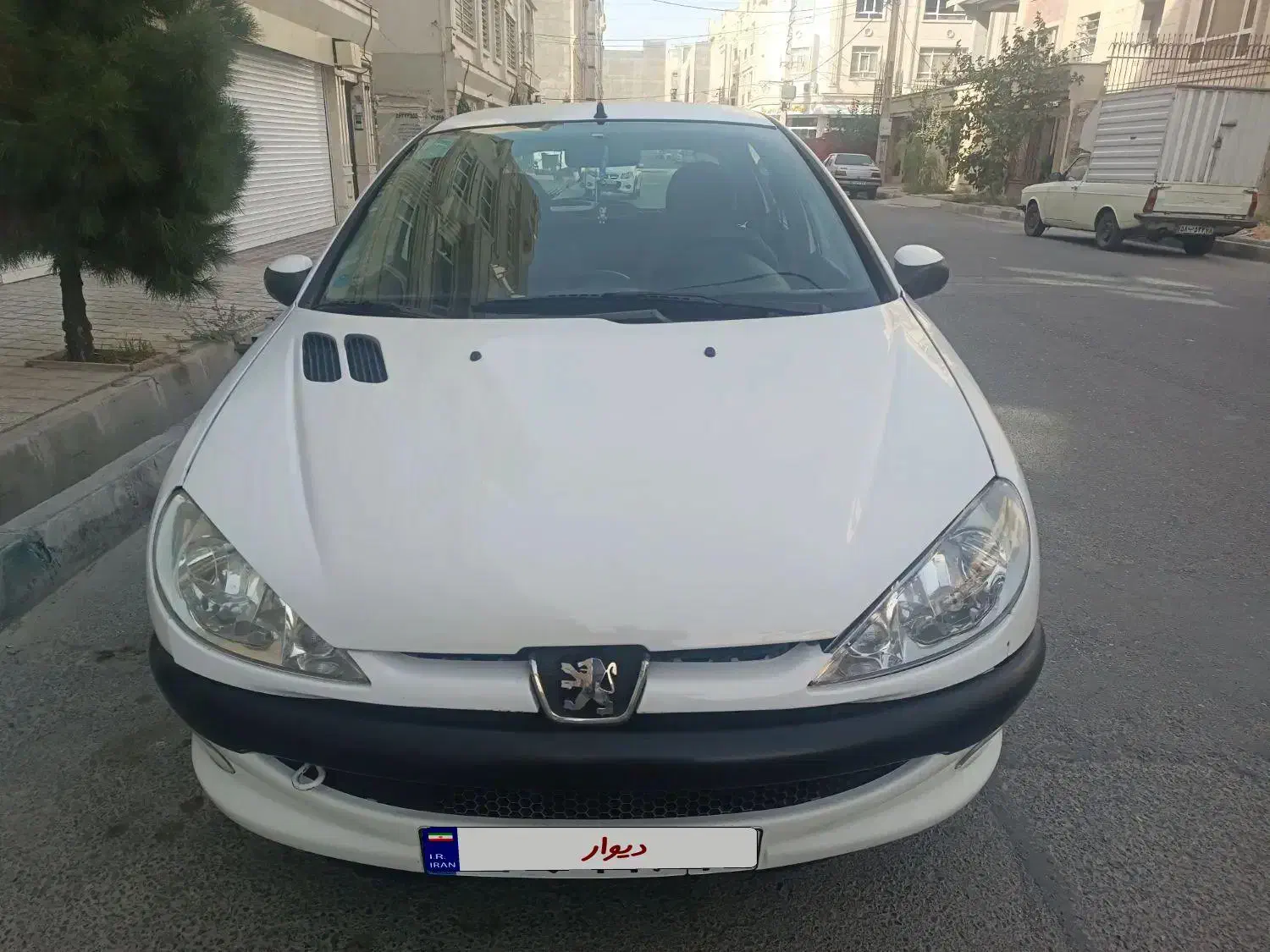 خودرو پژو، 206 آگهی ann_20647136