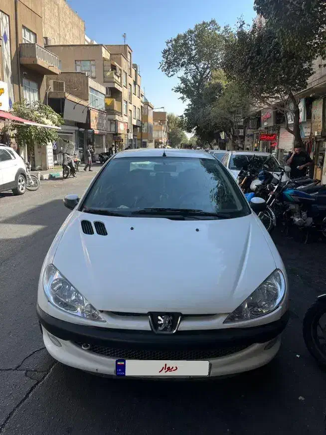 خودرو پژو، 206 آگهی ann_20647224