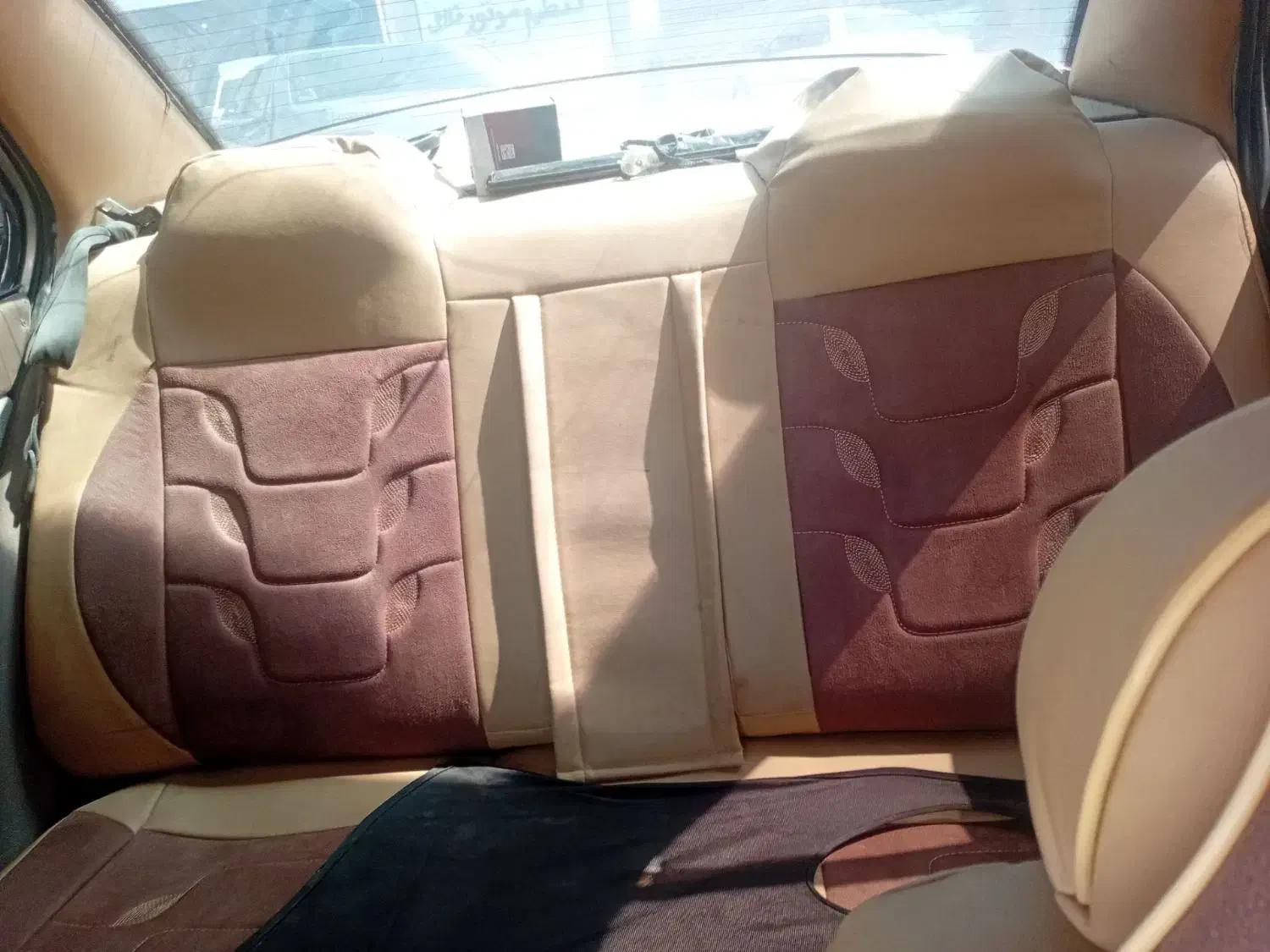 سمند LX XU7 - 1383