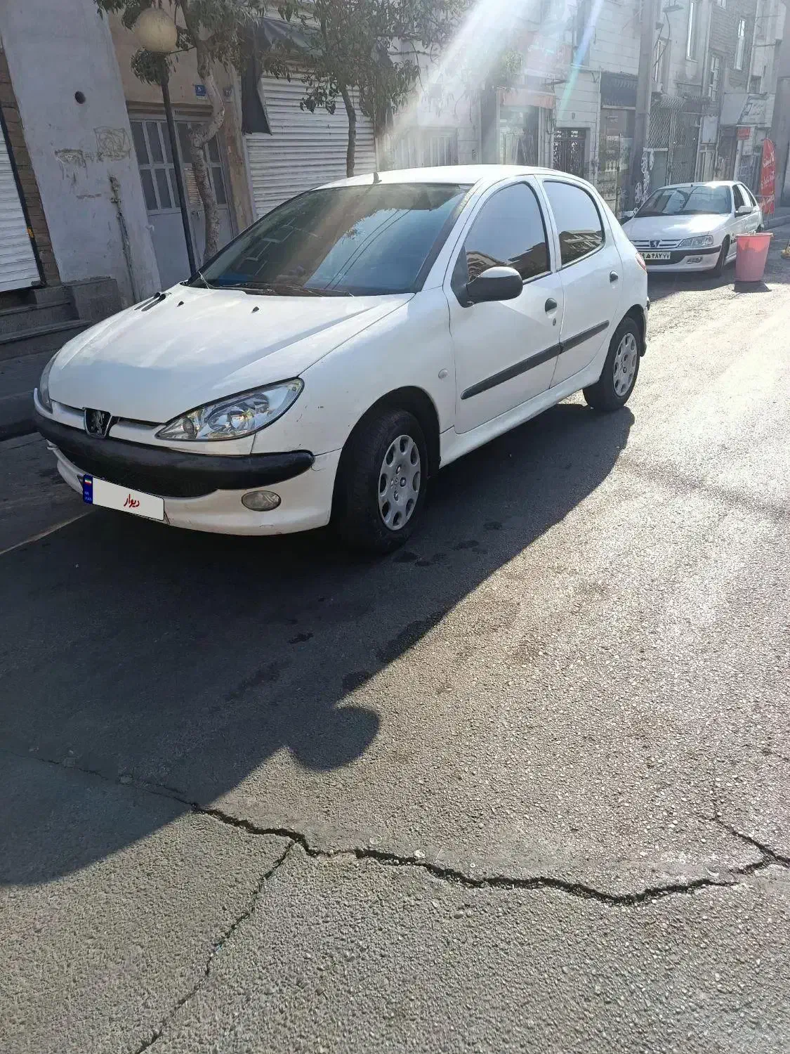خودرو پژو، 206 آگهی ann_20647747