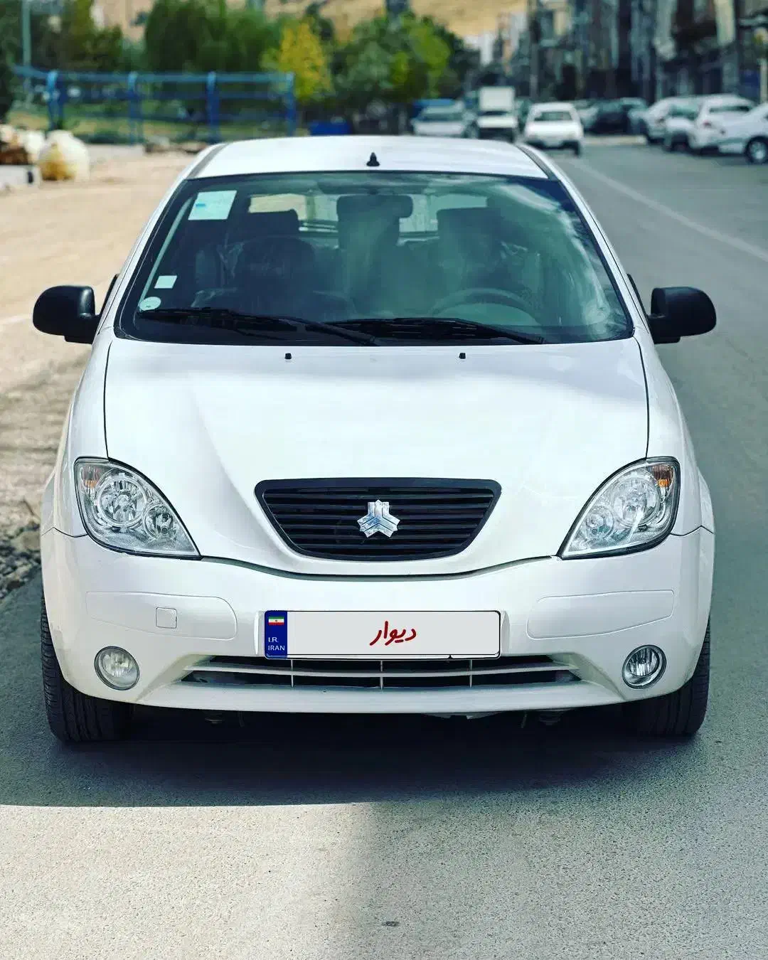 خودرو تیبا، 2 آگهی ann_20648091