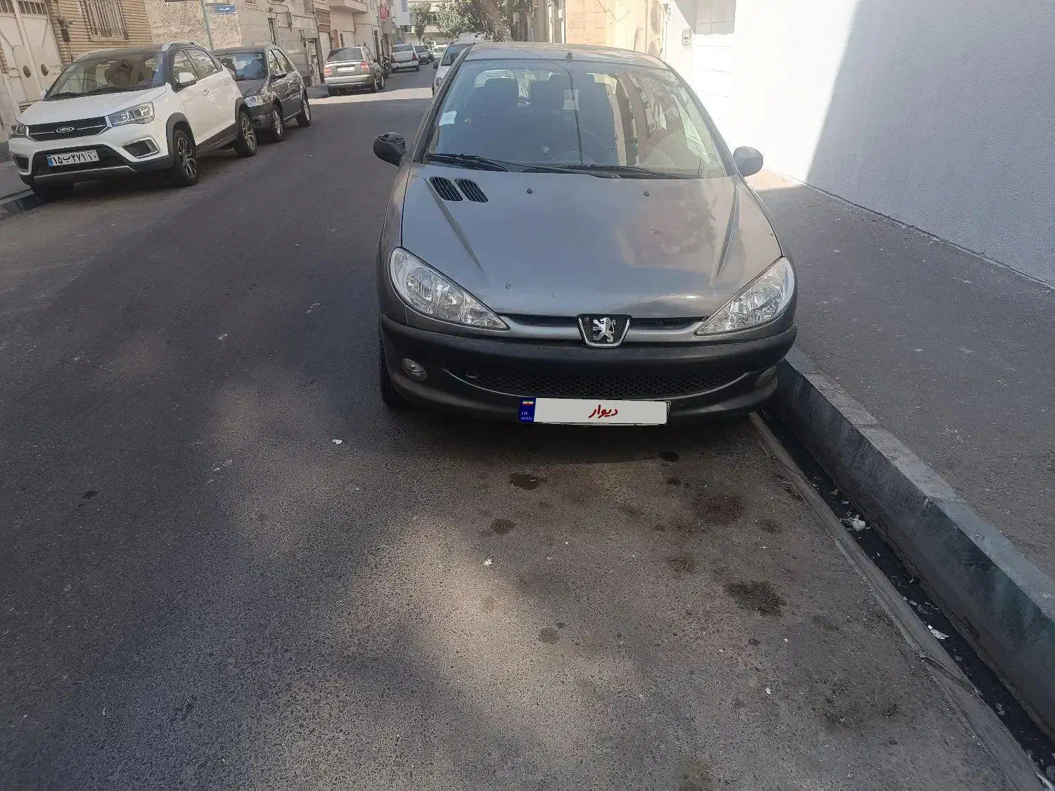 خودرو پژو، 206 آگهی ann_20648171
