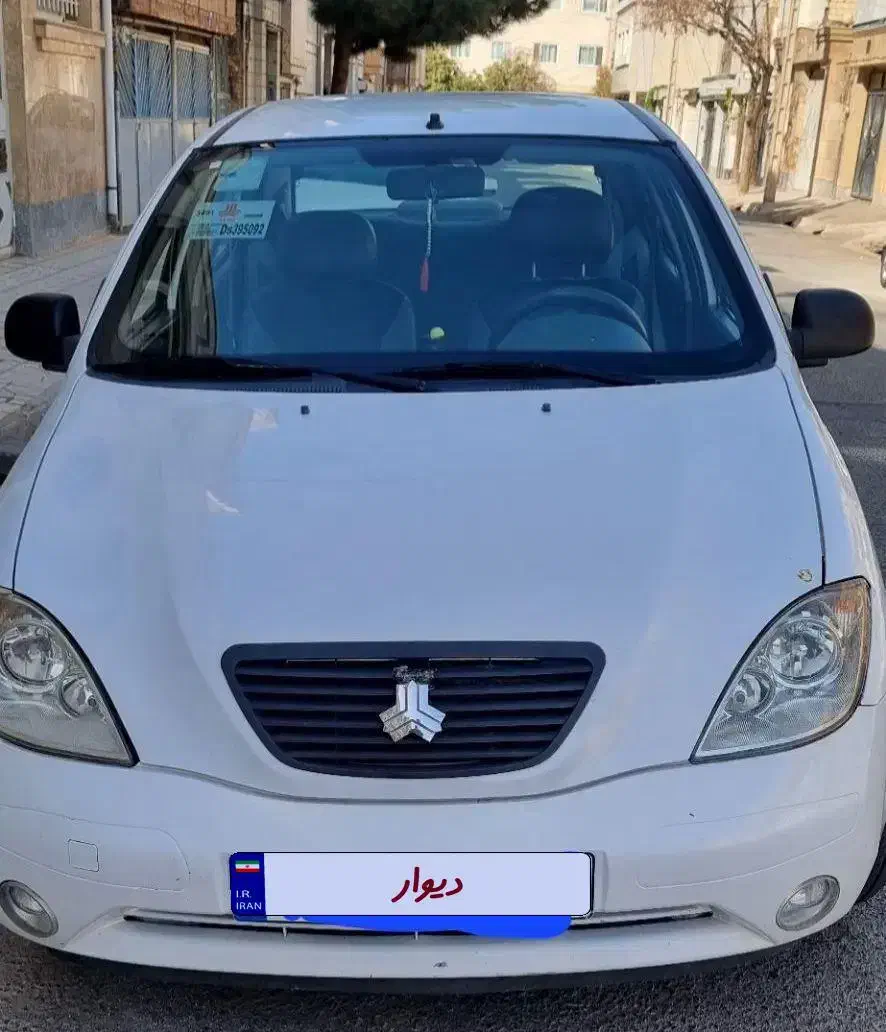 اطلس S دنده‌ای - 1402