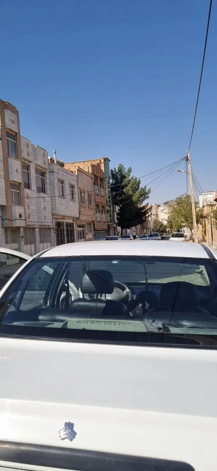 اطلس S دنده‌ای - 1402