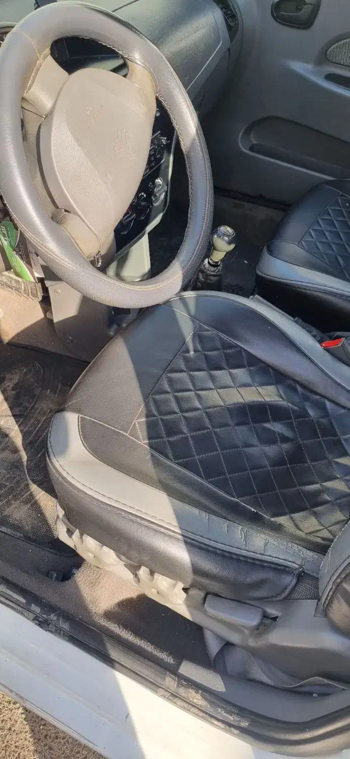 اطلس S دنده‌ای - 1402