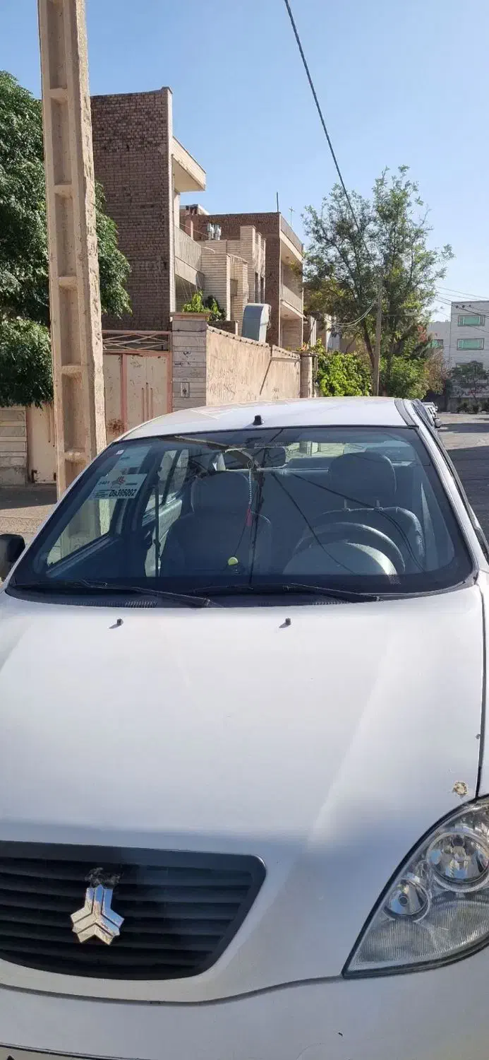 اطلس S دنده‌ای - 1402