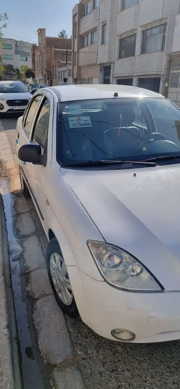 اطلس S دنده‌ای - 1402