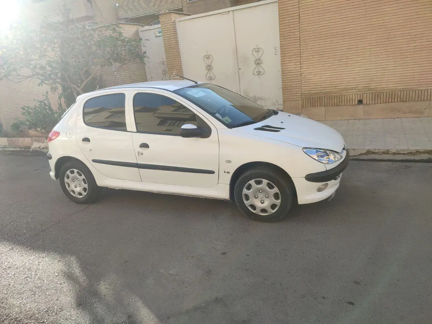 خودرو پژو، 206 آگهی ann_20648202