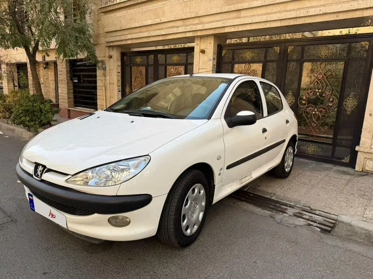 خودرو پژو، 206 آگهی ann_20648291