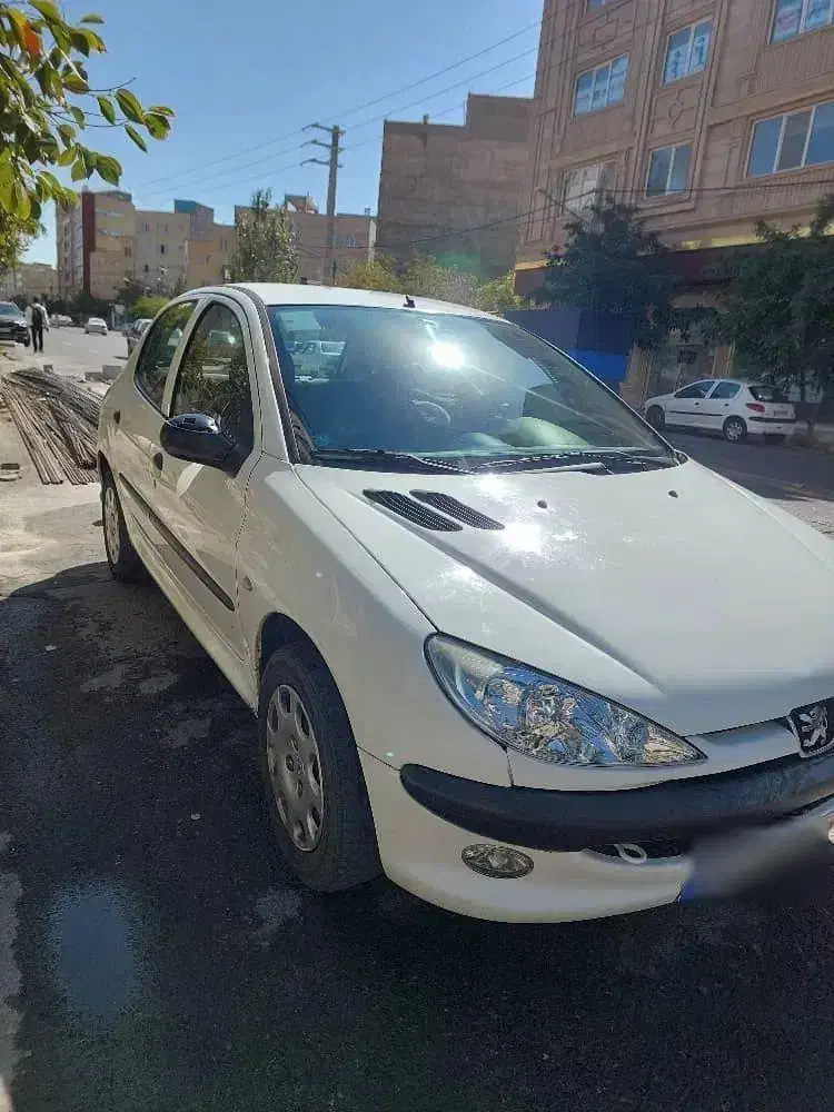 خودرو پژو، 206 آگهی ann_20648339