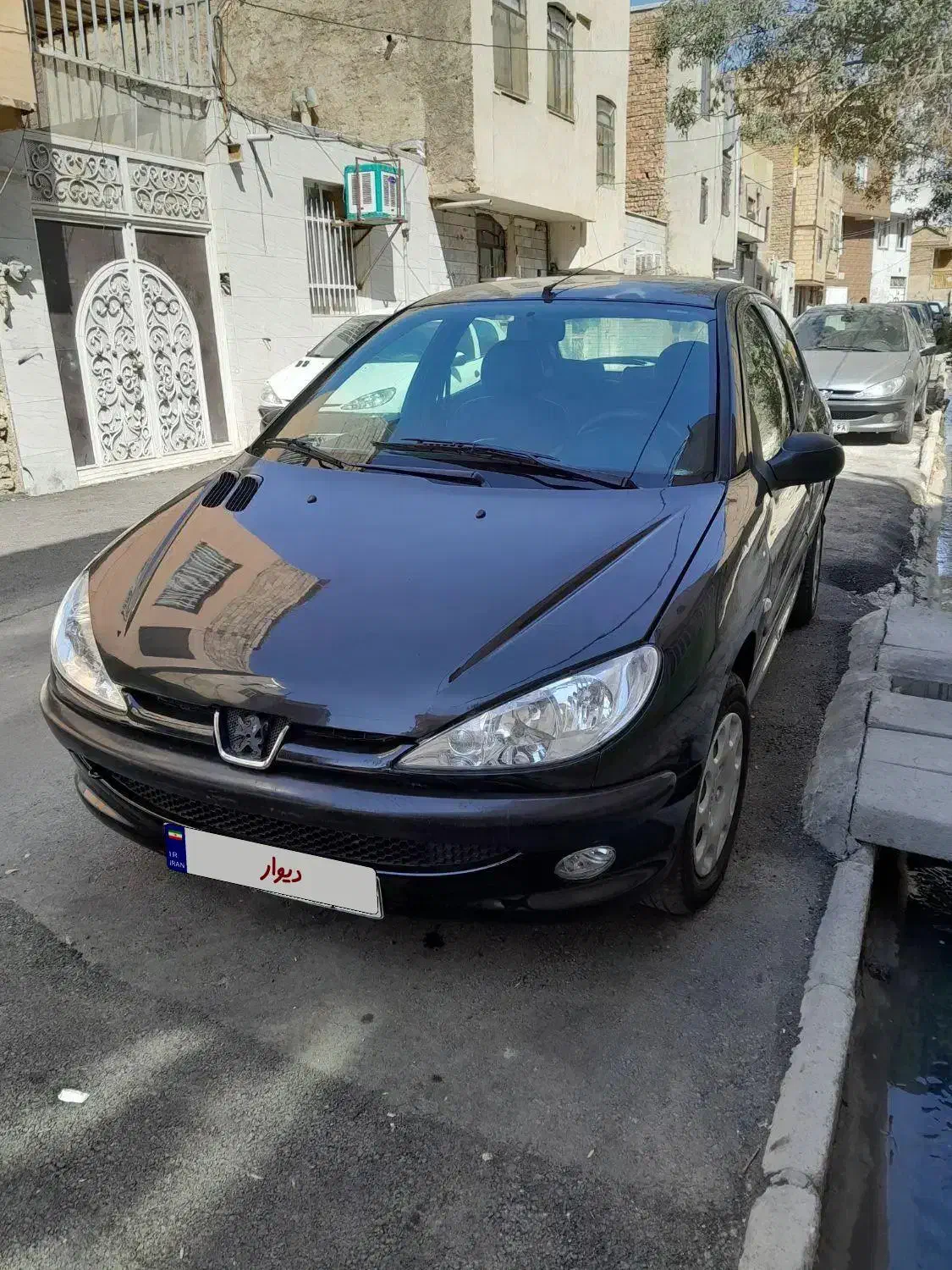 خودرو پژو، 206 آگهی ann_20648436