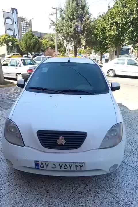 خودرو تیبا، 2 آگهی ann_20648904