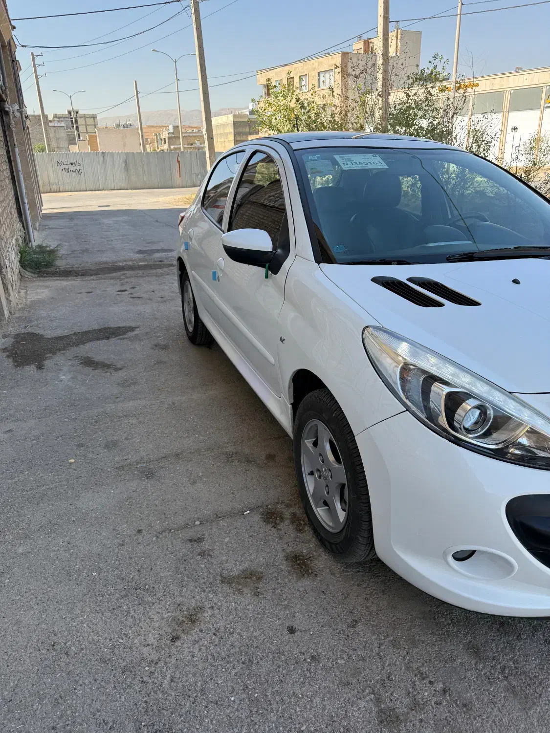 خودرو پژو، 207 آگهی ann_20648906