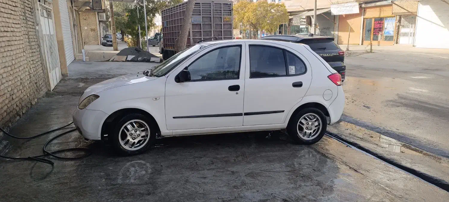 خودرو تیبا، 2 آگهی ann_20648954