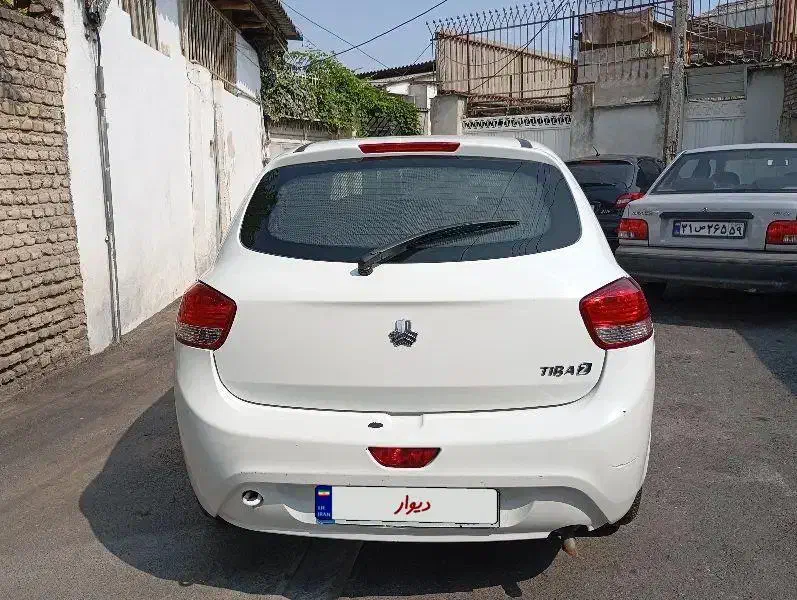 خودرو تیبا، 2 آگهی ann_20649057