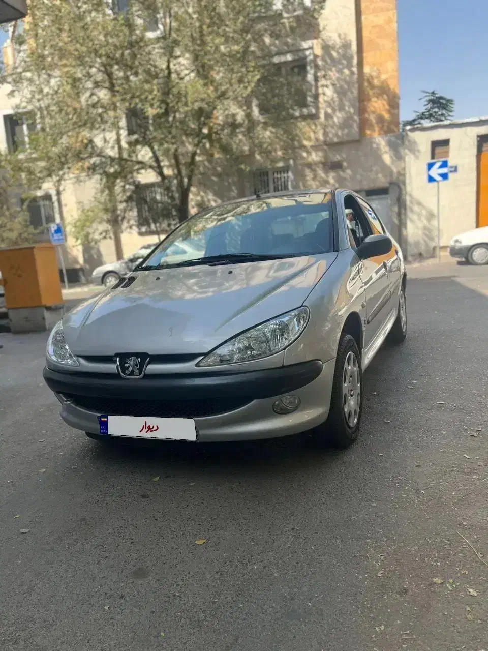 خودرو پژو، 206 آگهی ann_20649064