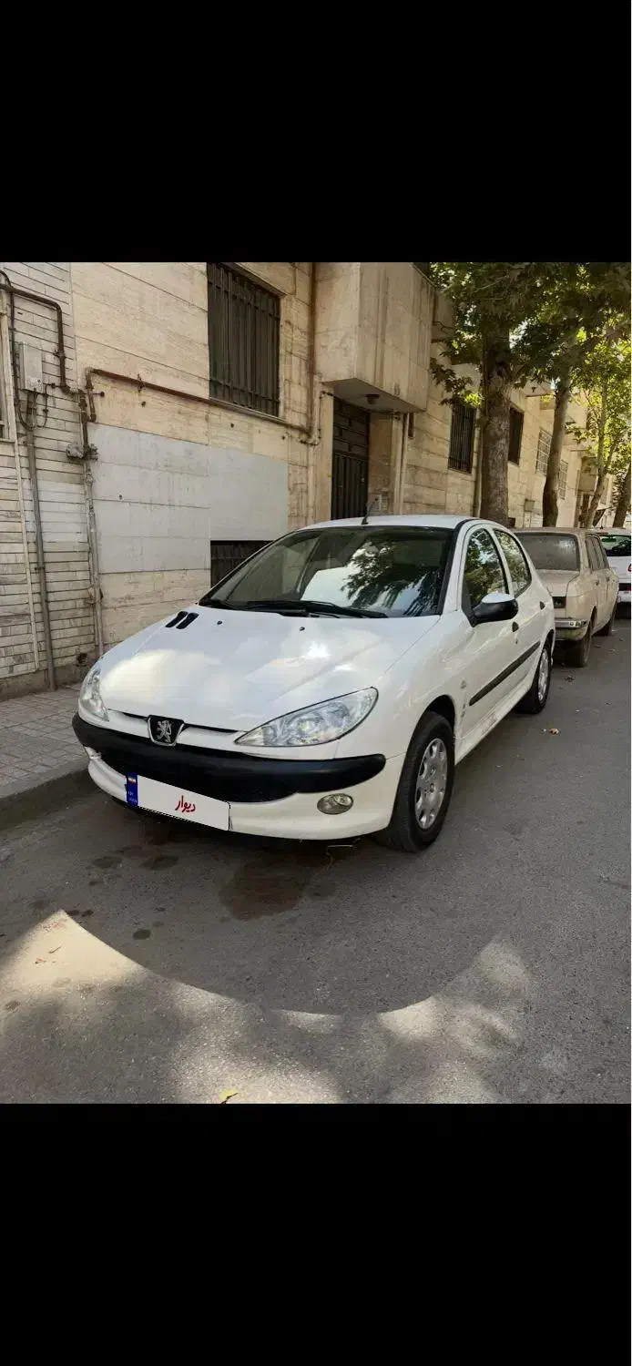 خودرو پژو، 206 آگهی ann_20649163
